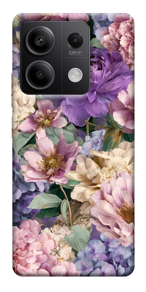 Чохол Tenderness для Xiaomi Redmi Note 13 5G