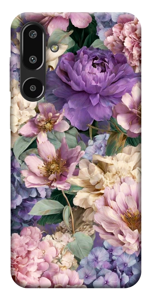 Чохол Tenderness для Galaxy F16 5G
