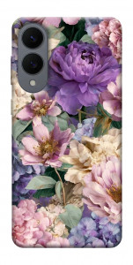 Чохол Tenderness для Galaxy S25 Edge