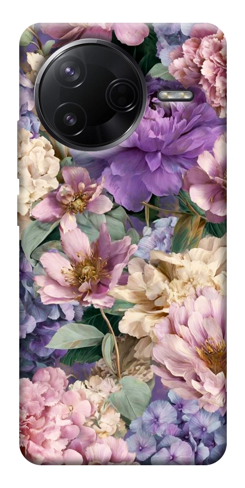 Чехол Tenderness для Xiaomi Poco F7 Pro