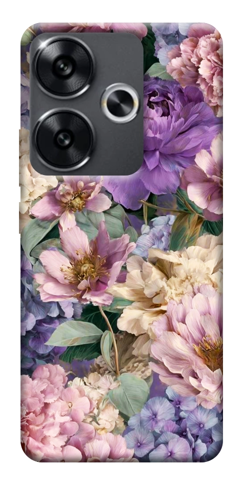 Чохол Tenderness для Xiaomi Poco F6