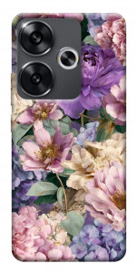 Чохол Tenderness для Xiaomi Poco F6