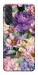 Чехол Tenderness для Galaxy M55