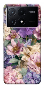 Чохол Tenderness для Xiaomi Poco X6 Pro