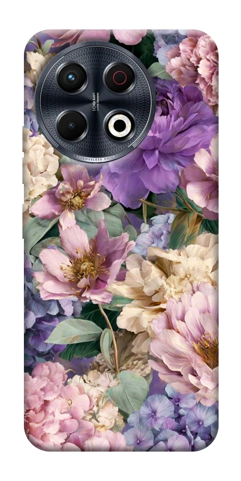 Чехол Tenderness для TECNO Spark 30 Pro (KL7)