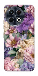 Чехол Tenderness для TECNO Spark 30 Pro (KL7)