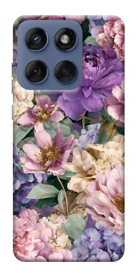 Чохол Tenderness для Motorola Edge 60 Fusion
