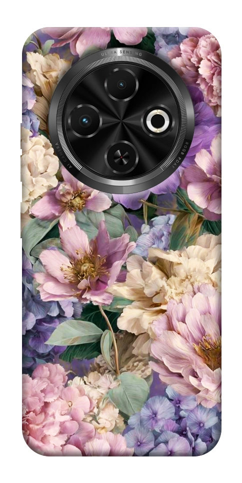 Чохол Tenderness для TECNO Spark 30C (KL5n)