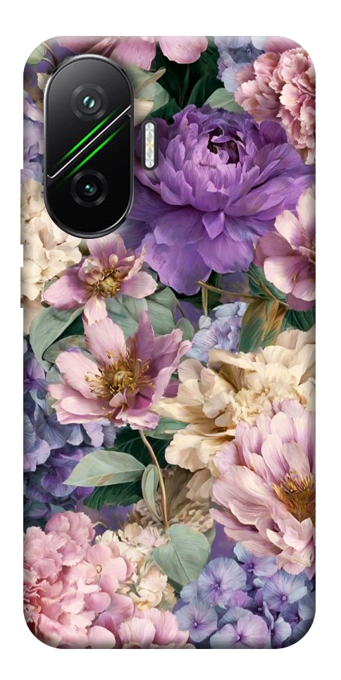 Чохол Tenderness для Xiaomi Poco F7
