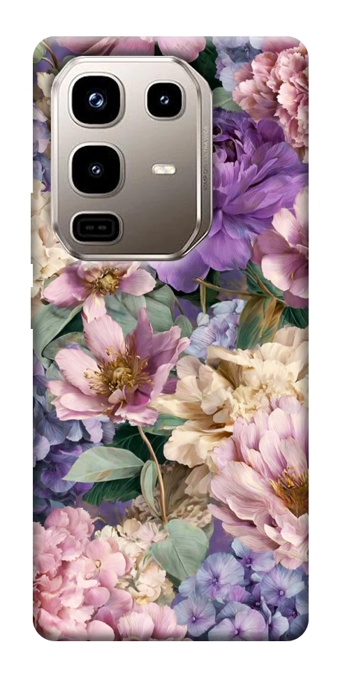 Чехол Tenderness для Infinix Note 50 Pro 4G