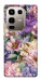 Чехол Tenderness для Infinix Note 50 Pro 4G