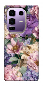 Чехол Tenderness для Infinix Note 50 Pro+