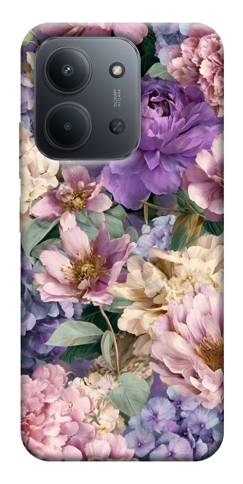 Чехол Tenderness для Xiaomi Redmi 15C (Europe version)
