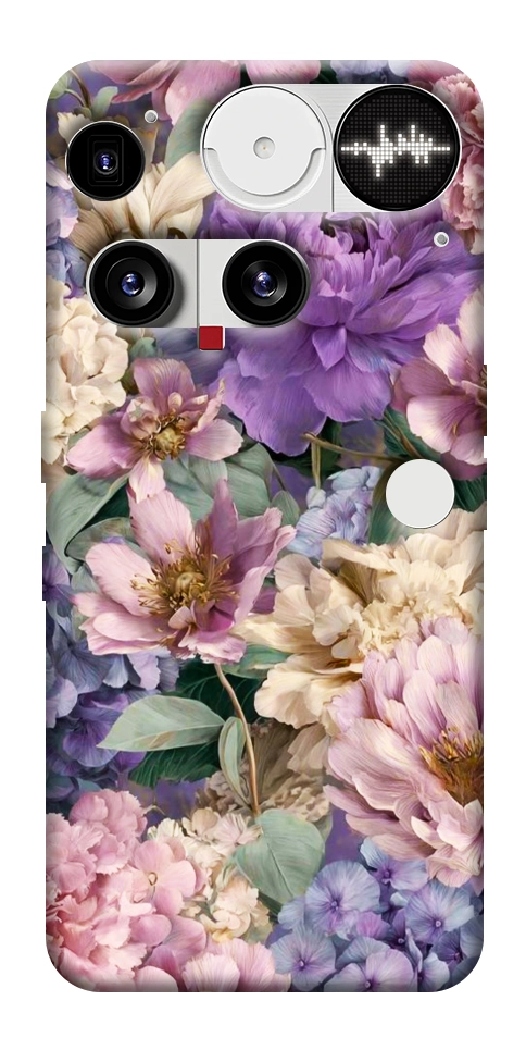 Чохол Tenderness для Nothing Phone (3)