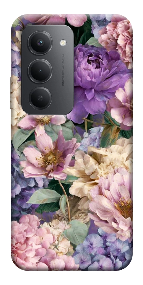 Чохол Tenderness для Xiaomi Redmi 15 (Europe version)