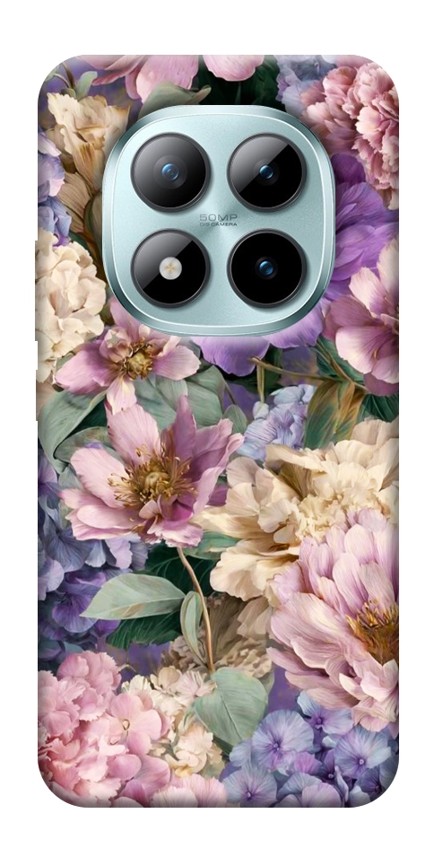 Чехол Tenderness для Xiaomi Redmi Note 15 Pro+ 5G