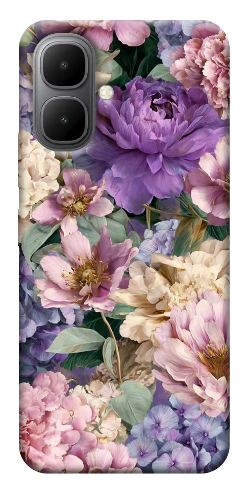 Чехол Tenderness для Infinix Smart 10
