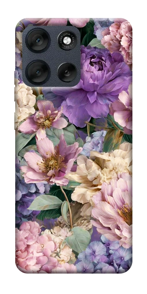 Чехол Tenderness для Motorola Moto G56 5G
