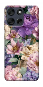 Чехол Tenderness для Motorola Moto G56 5G