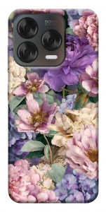 Чохол Tenderness для ZTE Nubia V70 Design