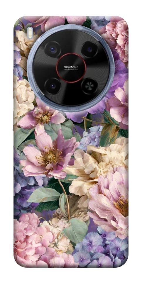 Чохол Tenderness для ZTE Nubia V70 Max