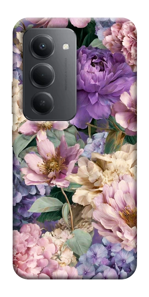 Чехол Tenderness для Xiaomi Redmi 15 (Global)