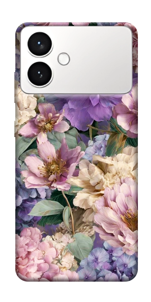 Чохол Tenderness для Galaxy S26+