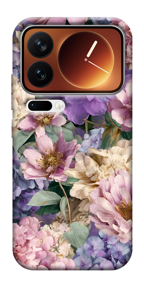 Чехол Tenderness для Xiaomi 17 Pro