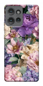 Чохол Tenderness для Motorola Edge 50