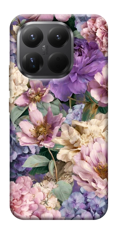 Чехол Tenderness для Xiaomi 15T Pro