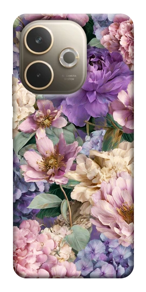 Чехол Tenderness для Oppo A5 Pro 4G