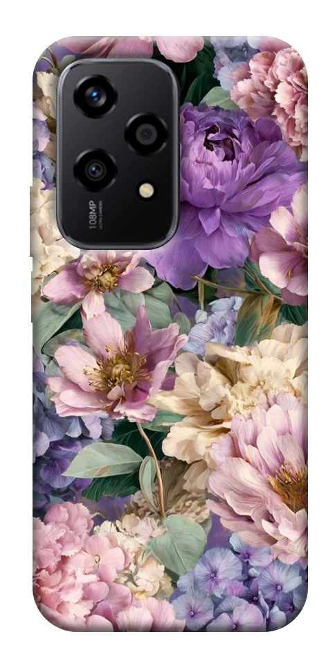 Чехол Tenderness для Huawei Honor 200 Lite