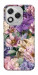 Чехол Tenderness для Huawei Honor 400 Lite