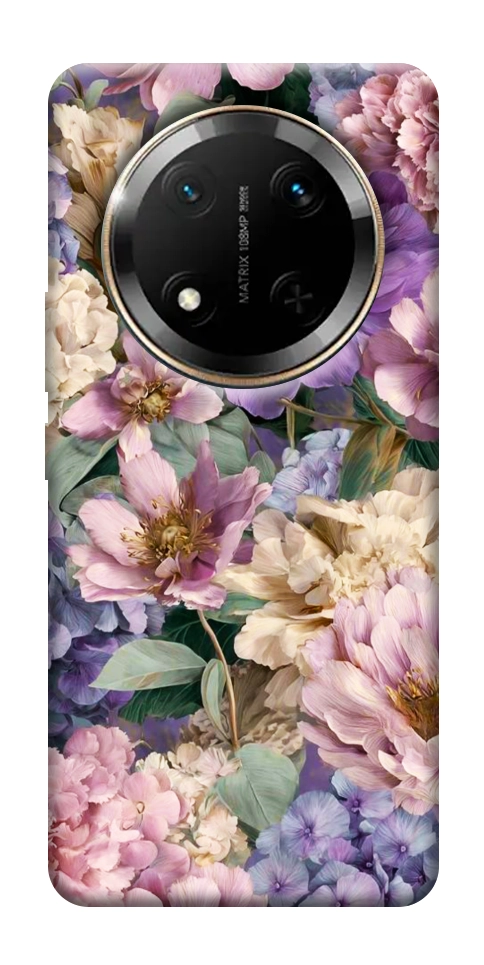 Чехол Tenderness для Huawei Honor X9c