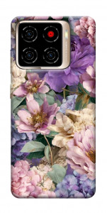 Чохол Tenderness для ZTE Blade A56
