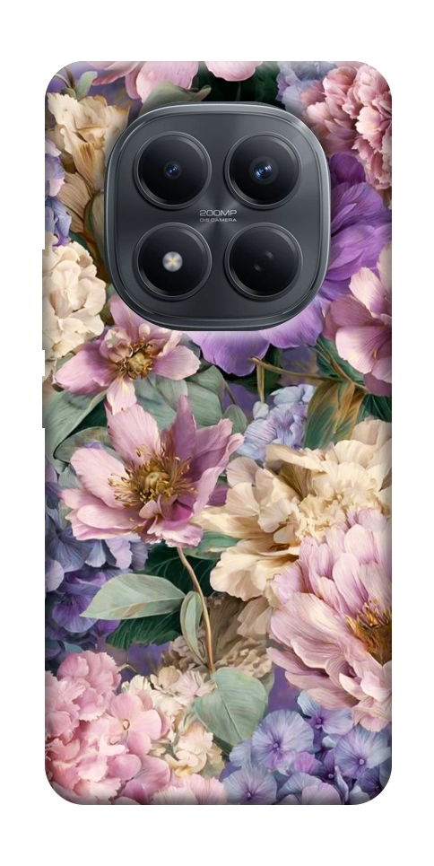 Чохол Tenderness для Xiaomi Redmi Note 15 Pro 4G