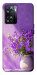 Чехол Vase with flowers для OnePlus Nord N20 SE
