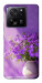 Чехол Vase with flowers для Xiaomi 13T