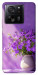 Чехол Vase with flowers для Xiaomi 13T Pro