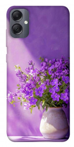 Чохол Vase with flowers для Galaxy A05