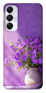 Чохол Vase with flowers для Galaxy A05s