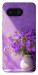 Чехол Vase with flowers для Google Pixel 8