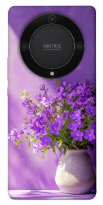 Чохол Vase with flowers для Huawei Magic5 Lite