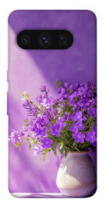 Чехол Vase with flowers для Google Pixel 8 Pro