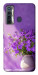 Чехол Vase with flowers для TECNO Camon 17
