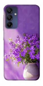 Чохол Vase with flowers для Samsung Galaxy A15