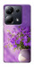 Чехол Vase with flowers для Xiaomi Poco M6