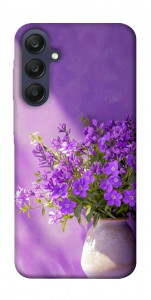 Чехол Vase with flowers для Galaxy A25 5G