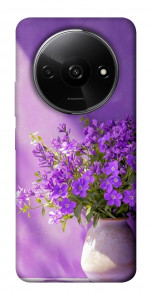 Чохол Vase with flowers для Xiaomi Redmi A3