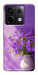 Чехол Vase with flowers для Xiaomi Redmi Note 13 Pro 4G